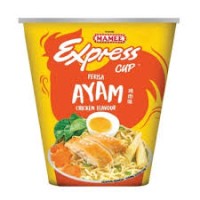 Mamme Cup Noodles Chicken 68g x 24