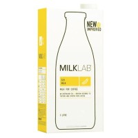 MILKLAB Soy Milk (1Lt x 8 Unit)