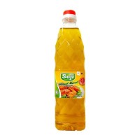 Saji Cooking Oil 1kg x 12