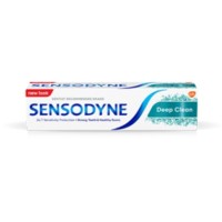 Sensodyne 24 by 7 Protection Deep Clean 250g x 12