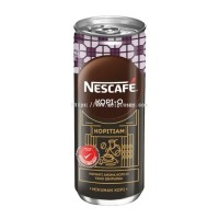 Nescafe Kopi O 240ml x 24