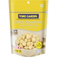 Tong Garden Salted Macadamias 150g x 12 x 3