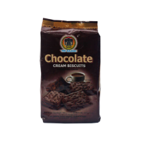 CHOCOLATE CREAM 200G 20P TR CTN (200g x 20 Pack)