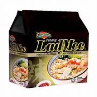 Ibumie Penang Hot Pepper (Lada Mee) 75g x 5 x 12