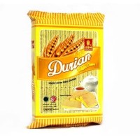 WAFER DURIAN 230G 10P UB CTN (230g x 10 Pack)