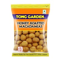 Tong Garden Honey Macadamia 36g x 12 x 3