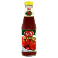 Life Sos Tomato 330g x 24