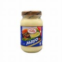 TELLY MAYO ALL PURPOSE DRESSING 470ML X 12 JARS