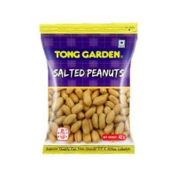 Tong Garden Salted Peanut 36g x 12 x 3