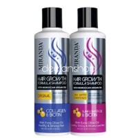 SHAMPOO 200 200 x 24 pcs