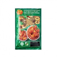 Babas Kari Powder Meat 125g x 80