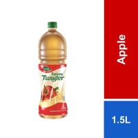 Tropicana Apple 1.5 L x 12