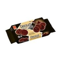 CHOCOLATE SHORTCAKES 225G 20P UB CTN (225g x 20 Pack)