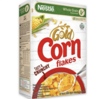 Nestle Gold Cornflakes 500g x 14