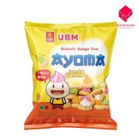 AYOMA ICED GEM 40G 36P UB CTN (40g x 36 Pack)