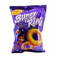 Oriental Super Ring Cheese Fl. Snacks 60g x 60