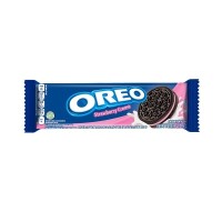 Oreo LUP 2000 Strawberry Cream 12 x 12 x 36 gr