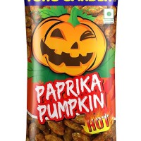 Tong Garden Paprika Pumpkin 30g x 12 x 10