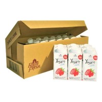 Farm Fresh UHT Milk ( Yoghurt Drink ) 200ml x 24