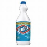 Clorox Original 1L x 12