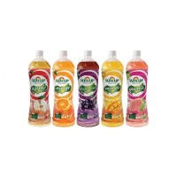 Sun Up Fruit Drink - Mango 1.5L x 12