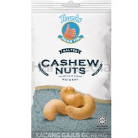 Thumbs Salted Cashew Nuts 120g x 24