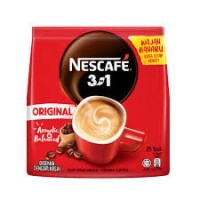 Nescafe 3in1 Original (25x18g) x 24