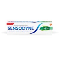 Sensodyne 24 by 7 Protection Fresh Mint 250g x 12