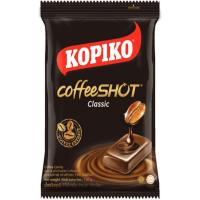 Kopiko Coffee Candy 24 bag x 175g