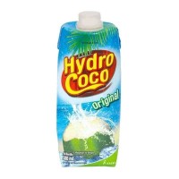 Hydro Coco NAS 500 ml x 12