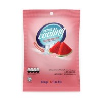 GPF EXTRA COOLING WATERMELON 65g x 60