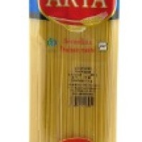 Arta Macaroni Spaghetti 1.4mm 450g x 20