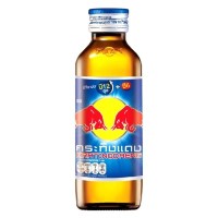 Red Bull Bottle Thiland 150ml 1 x 10 x 5