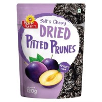 Tong Garden Sungift Dried Pitted Prune 120g x 12 x 2