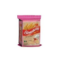 WAFER STRAWBERRY 230G 10P UB CTN (230g x 10 Pack)