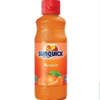 Sunquick Exotic Mandarin 330ml x 24