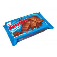 ORI Sarapan Chocolate Shorties 36 x 200g