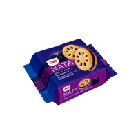 ORI Nata Blueberry Jam Sandwich Biscuit 16 x 102g