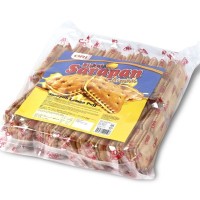 ORI Sarapan Lemon Sandwich Biscuit 12 x 440g