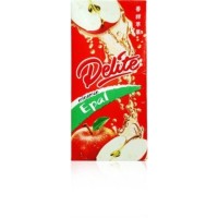 Delite Apple 1 Ltr x 12