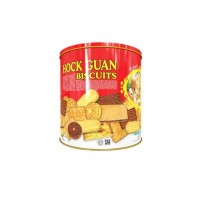 HOCK GUAN ASS 1350G 6T HG CTN (1350g x 6 Tin)