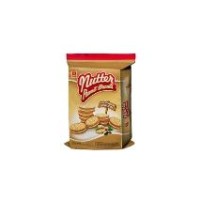 NUTTER PEANUT 260G 12P UB CTN (260g x 12 Pack)