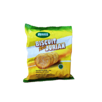 BISCUIT DURAN 110G 30P BO CTN (110g x 30 Pack)