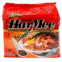 Ibumie Penang Prawn (Har Mee Sup) 85g x 5 x 12