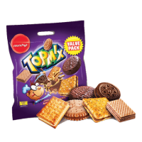 Munchy's assorted topmix 500g x 12