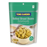 Tong Garden Broad Beans without Skin 180g x 12 x 3