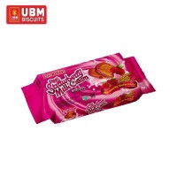 ROSE STRAWBERRY 200G 21P AR CTN (200g x 21 Pack)