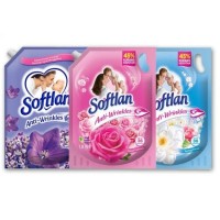 SOFTLAN 1.4L SOFTENER REFILL EXTRA