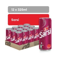 F&N Sarsi 325ml x 12