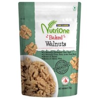 NutriOne Baked Walnuts 75g x 12 x 3